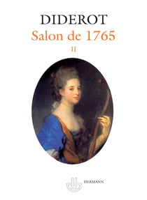 Salons de 1765 Tome 2