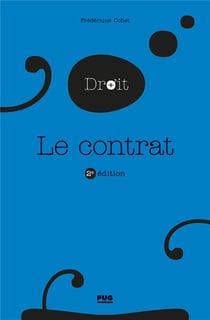 Le contrat (2e édition)