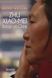 Zhu Xiao-Mei - retour en Chine