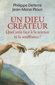 Un Dieu créateur. qu'est ce que ça veut dire ?
