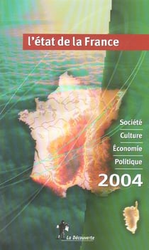 L'etat de la france 2004