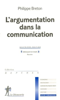 L'argumentation dans la communication NE (4e édition)