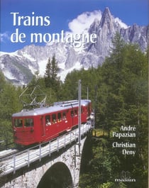 Trains de montagne