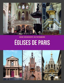 Églises de Paris