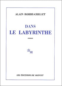 Dans le labyrinthe