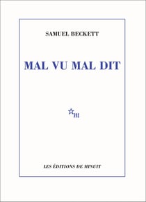Mal vu mal dit