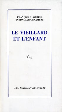 Le vieillard et l'enfant