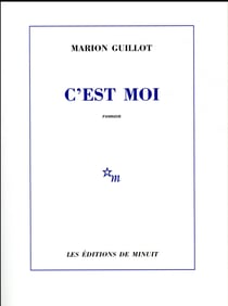 C'est moi