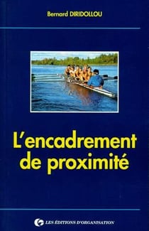 Encadrement De Proximite