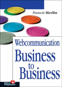 Webcommunication Business to Business