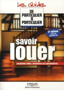 Savoir louer (5e édition)