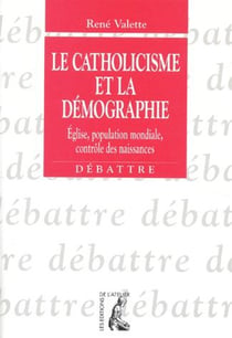 Le catholicisme et la démographie