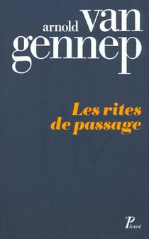 Rites de passage
