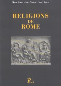 Religions de Rome