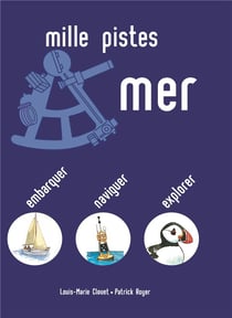 Mille pistes mer