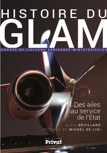 Histoire du glam - des ailes au service de la nation