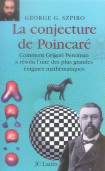 La conjecture de Poincaré