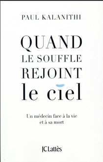 Quand le souffle rejoint le ciel