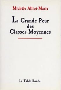 La grande peur des classes moyennes