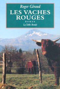 Les vaches rouges