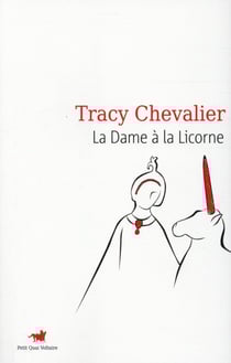 La dame à la licorne