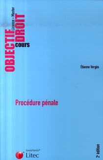 Procédure pénale