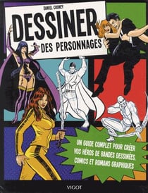 Dessiner des personnages