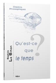 Qu'est-ce que le temps ?
