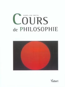 Cours de philosophie