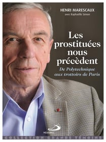 Les prostituées nous précèdent