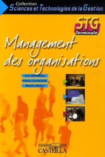 Management terminale stg