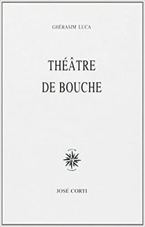 Théâtre de bouche