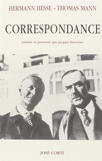 Correspondance