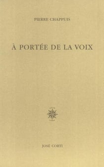 A portee de la voix