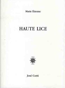 Haute lice