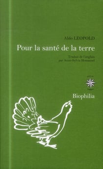 Pour la santé de la Terre