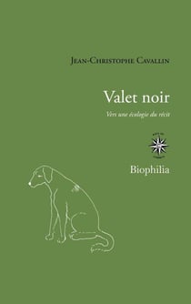 Valet noir