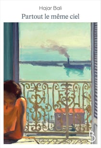 Partout le même ciel