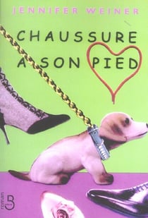 Chaussure à son pied