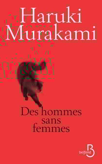 Des hommes sans femmes