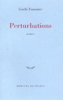 Perturbations