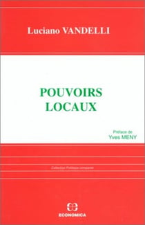 Pouvoirs locaux