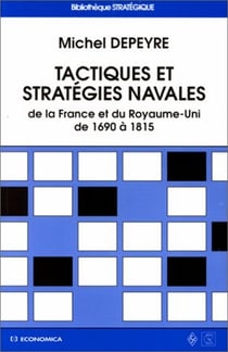 TACTIQUES ET STRATEGIES NAVALES