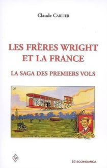 Les frères Wright et la France