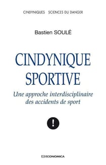 Cyndinique sportive