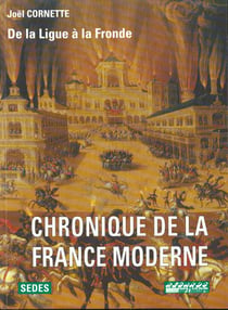 Chronique de la france moderne t.2