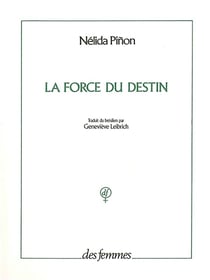 La force du destin