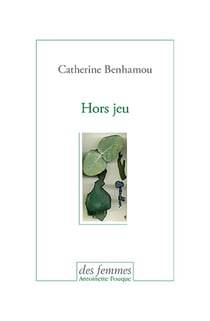 Hors jeu - monologue polyphonique