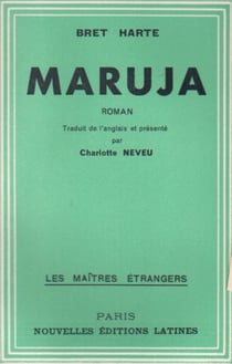 Maruja