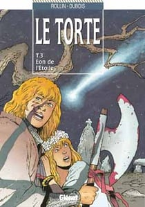 Eon de l'etoile -3